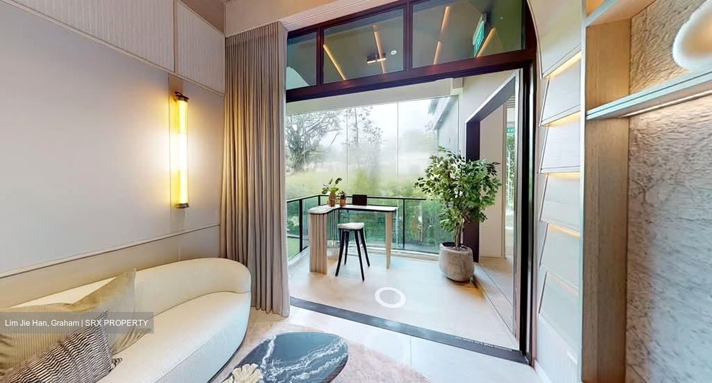 Pasir Panjang Road (D5), Condominium #570593941